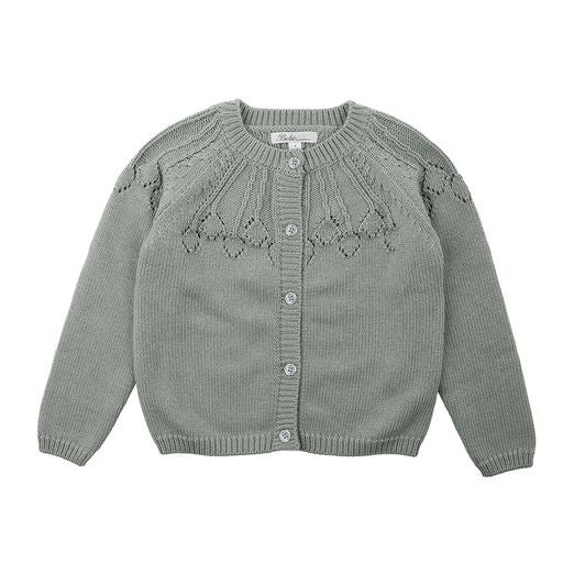 Baby boys hot sale grey cardigan